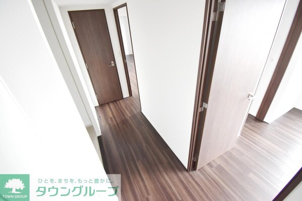 フロンティア新宿タワーの物件内観写真